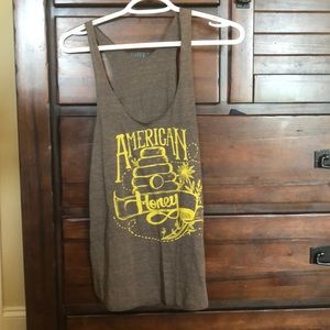 Judith March tank top